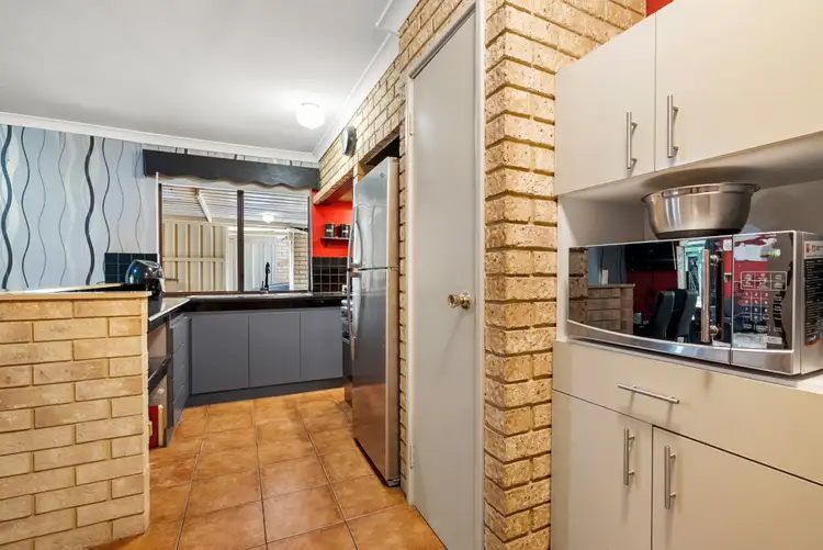 Sixth view of Homely house listing, 23 Nabberu Loop, Cooloongup WA 6168