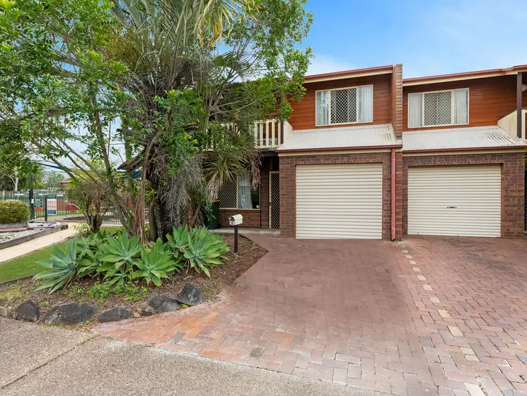 8/238 Alice Street, Maryborough QLD 4650