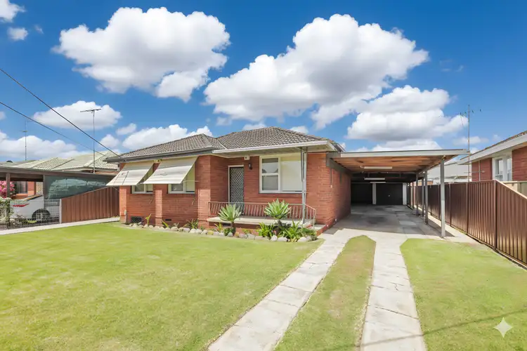 60 & 60a Carpenter Street, Colyton NSW 2760