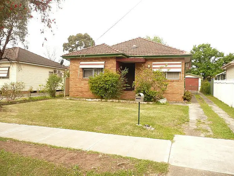 110 Orchard Rd, Chester Hill NSW 2162
