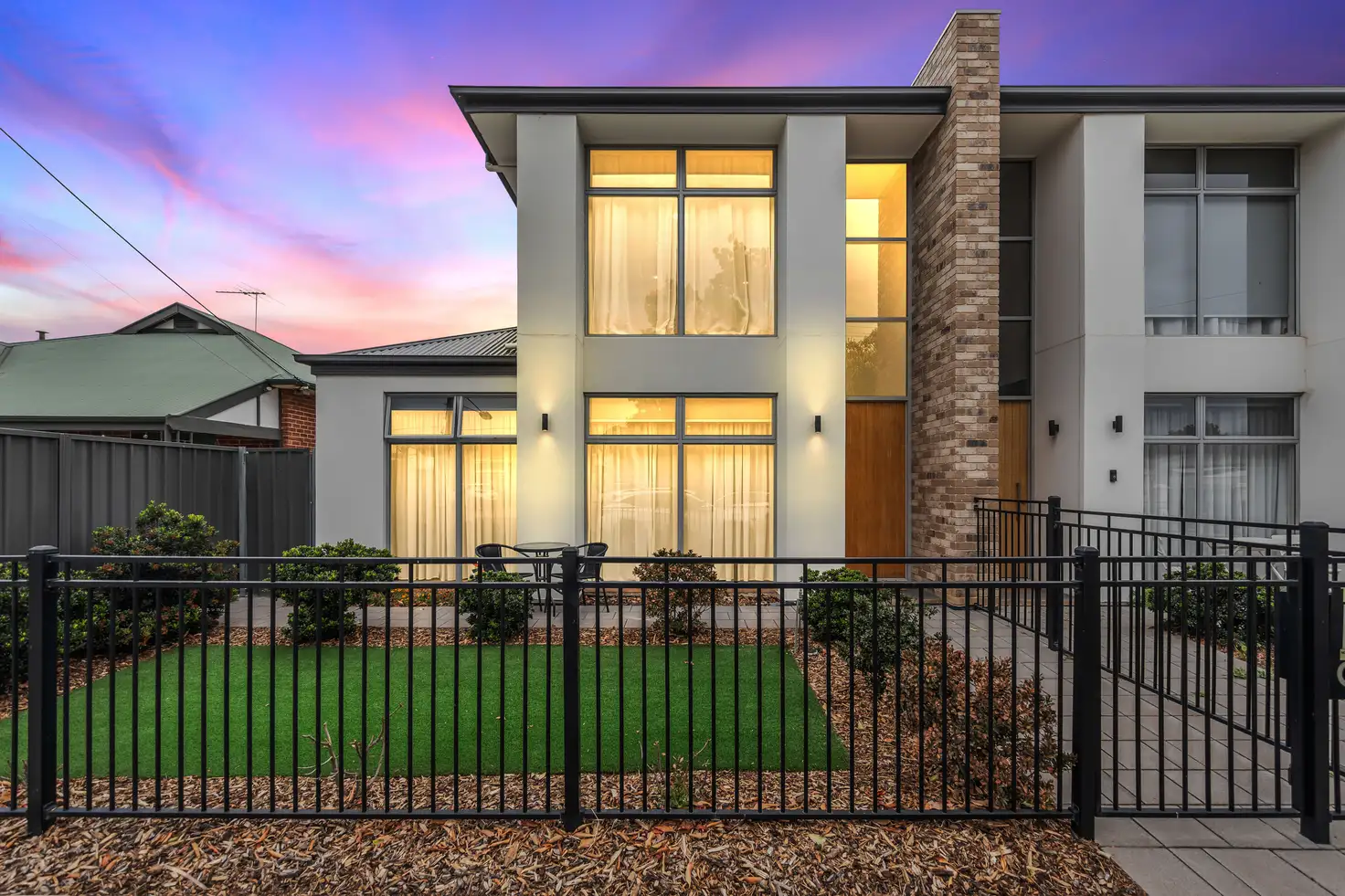 Main view of Homely townhouse listing, 2/20 Fourth Avenue, Cheltenham SA 5014