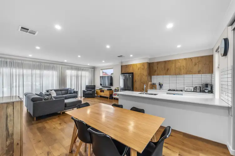 Second view of Homely townhouse listing, 2/20 Fourth Avenue, Cheltenham SA 5014