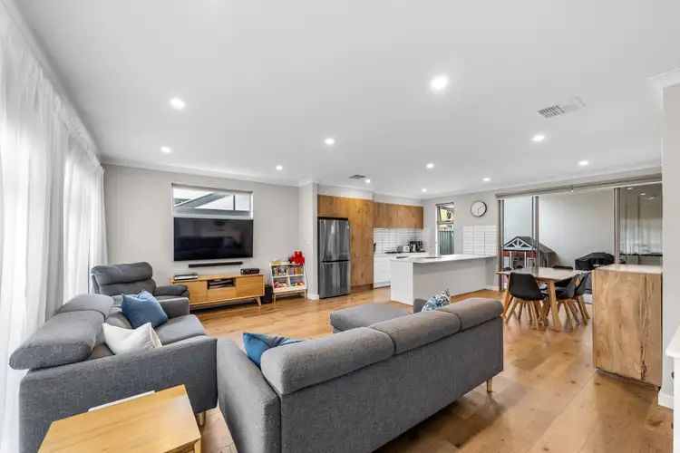 Third view of Homely townhouse listing, 2/20 Fourth Avenue, Cheltenham SA 5014