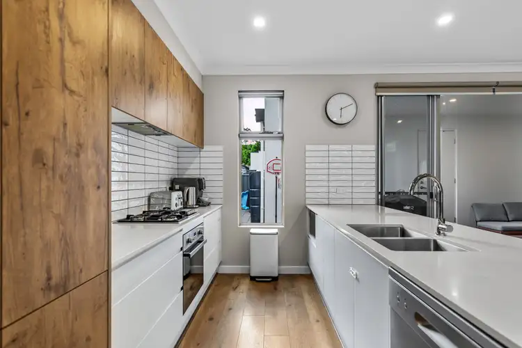 Fourth view of Homely townhouse listing, 2/20 Fourth Avenue, Cheltenham SA 5014