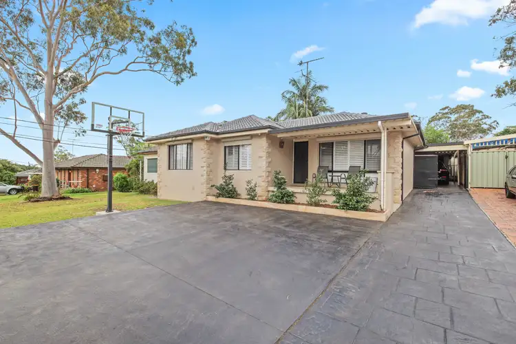 32 Arakoon Avenue, Penrith NSW 2750