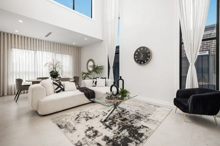 Fifth view of Homely house listing, 22 Gillespie Street (GRANTHAM FARM), Riverstone NSW 2765