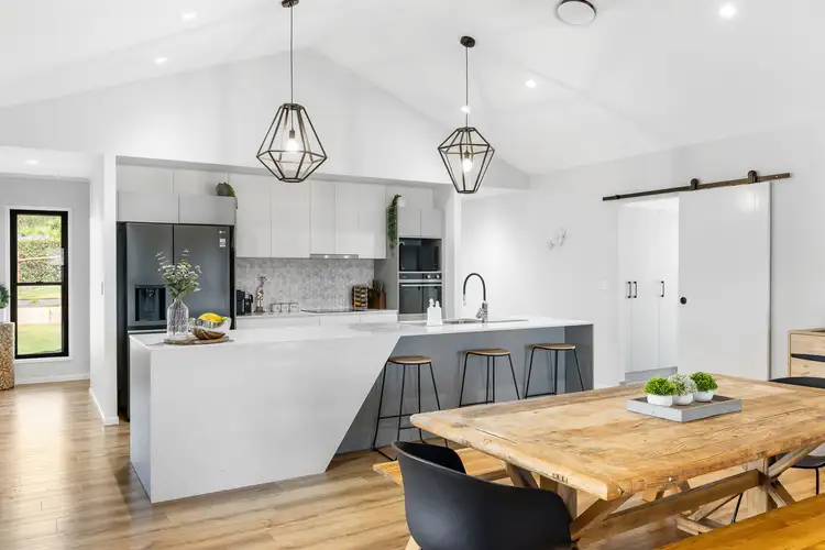 Fifth view of Homely house listing, 7 Estelle Street, Highfields QLD 4352