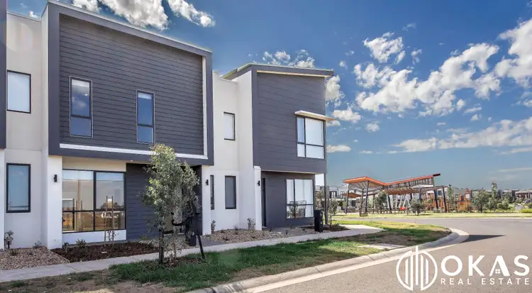 Second view of Homely townhouse listing, 30 Beehive Drive, Williams Landing VIC 3027