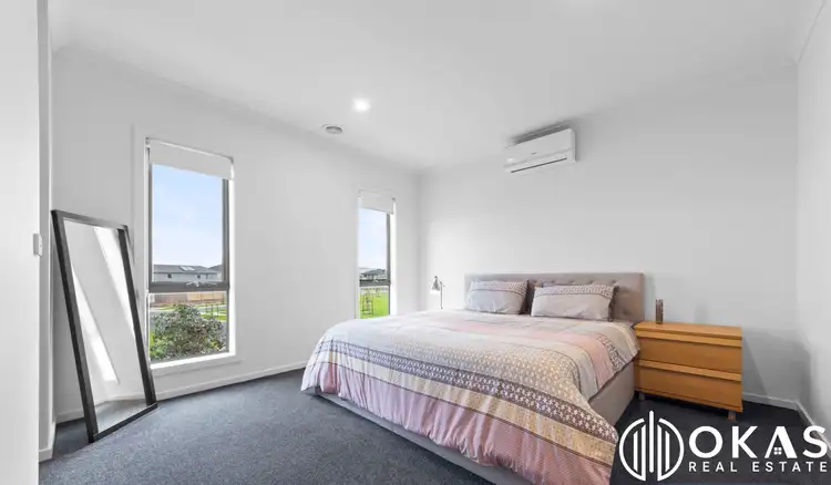 Third view of Homely townhouse listing, 30 Beehive Drive, Williams Landing VIC 3027