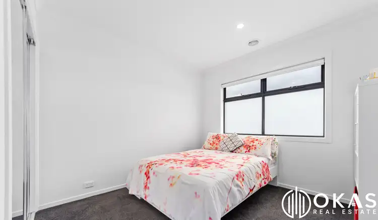 Fourth view of Homely townhouse listing, 30 Beehive Drive, Williams Landing VIC 3027