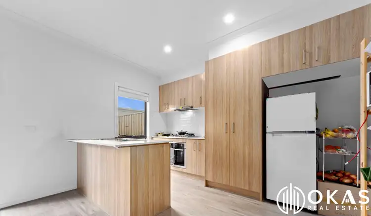 Fifth view of Homely townhouse listing, 30 Beehive Drive, Williams Landing VIC 3027