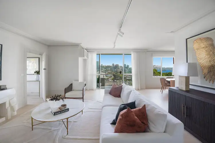 Penthouse 10/175 Bellevue Road, Bellevue Hill NSW 2023