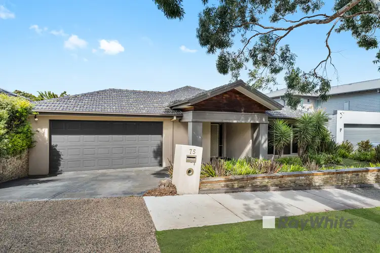 75 Settlers Run, Botanic Ridge VIC 3977