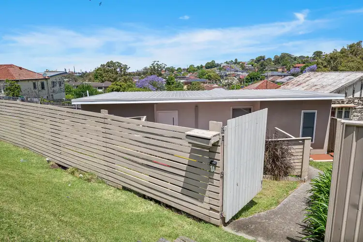 1a Jutland Avenue, Wollongong NSW 2500
