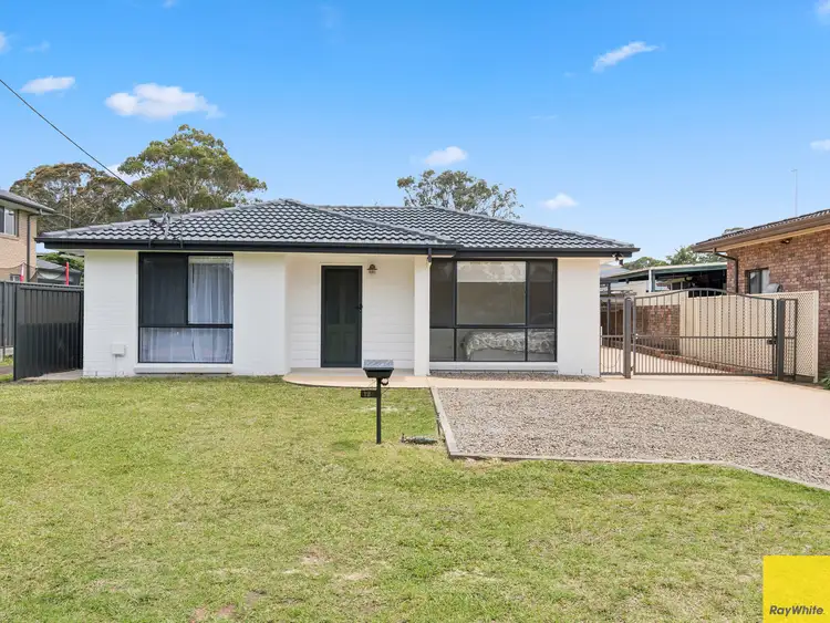 12 Dale Street, Avondale NSW 2530