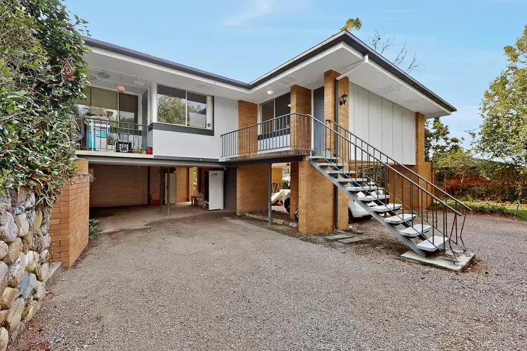 7/74 Ferndale Street, Annerley QLD 4103