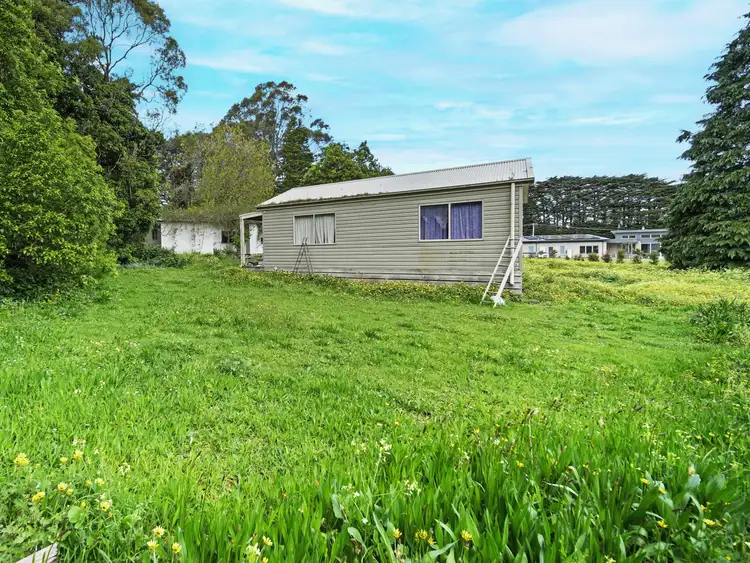 Second view of Homely land listing, 6-10 Eleanor Grove, Kallista VIC 3791