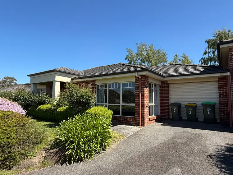 2/11 Chevron Place, Riverside TAS 7250