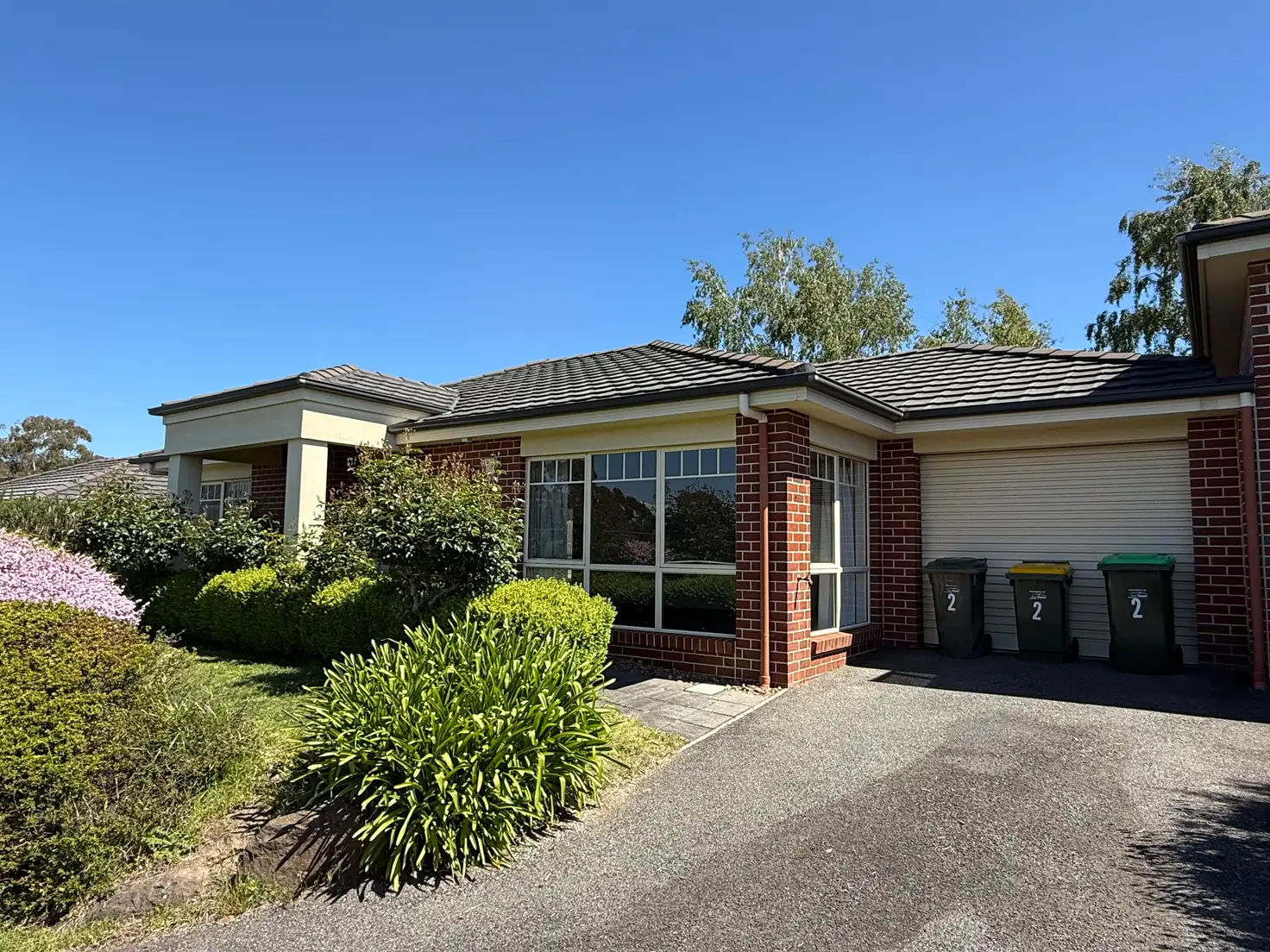 Main view of Homely unit listing, 2/11 Chevron Place, Riverside TAS 7250