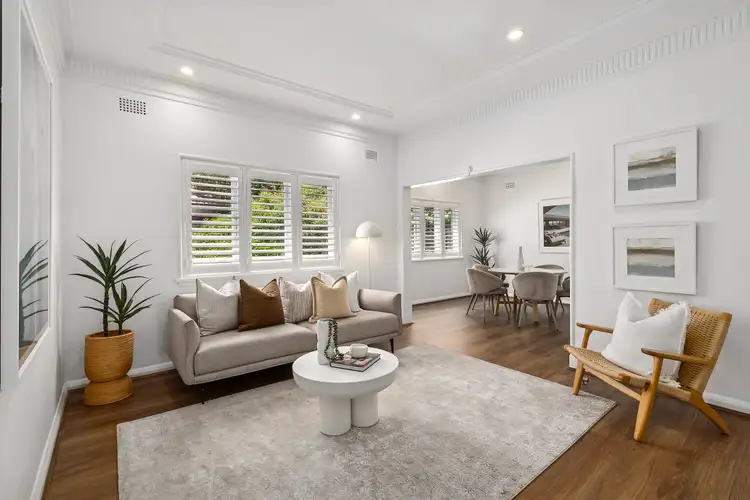 5/24 Streatfield Road, Bellevue Hill NSW 2023