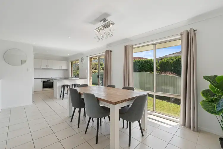 Fifth view of Homely house listing, 10 Ceanothus Close, Coffs Harbour NSW 2450