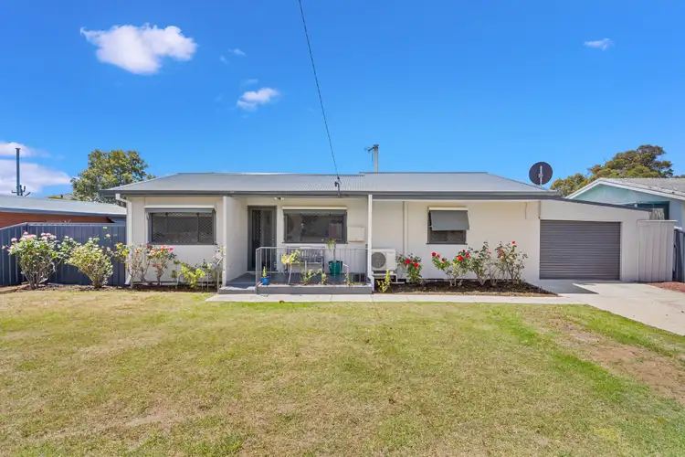 50 Milgar Street, Mandurah WA 6210