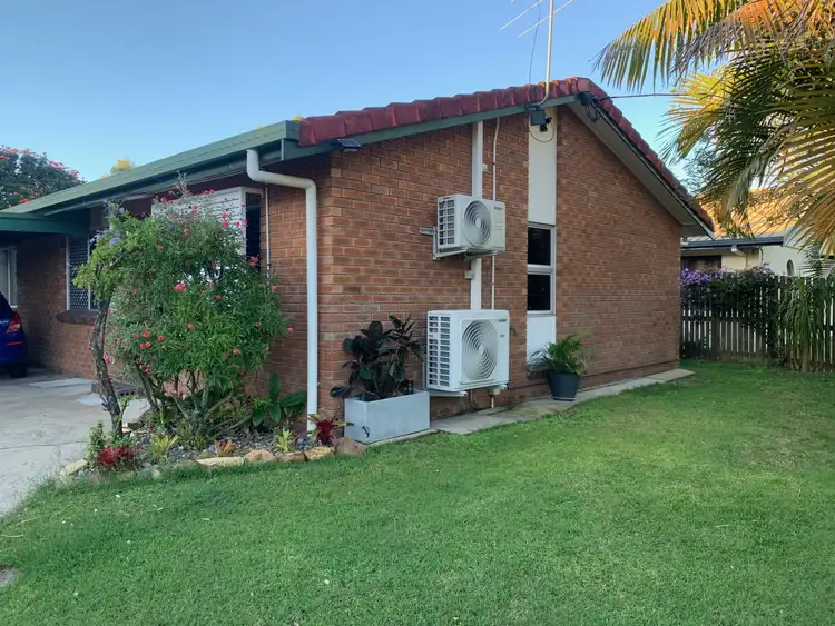 1/22 East Gordon Street, East Mackay QLD 4740