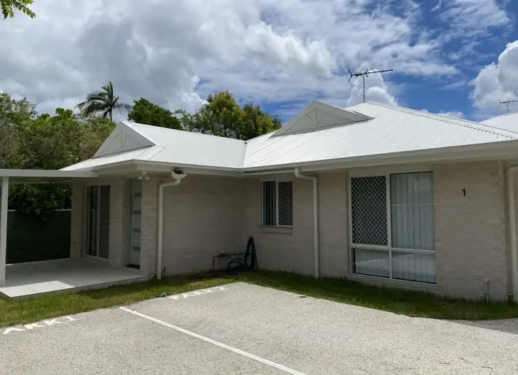 1/3 Arthur Street, Caboolture QLD 4510