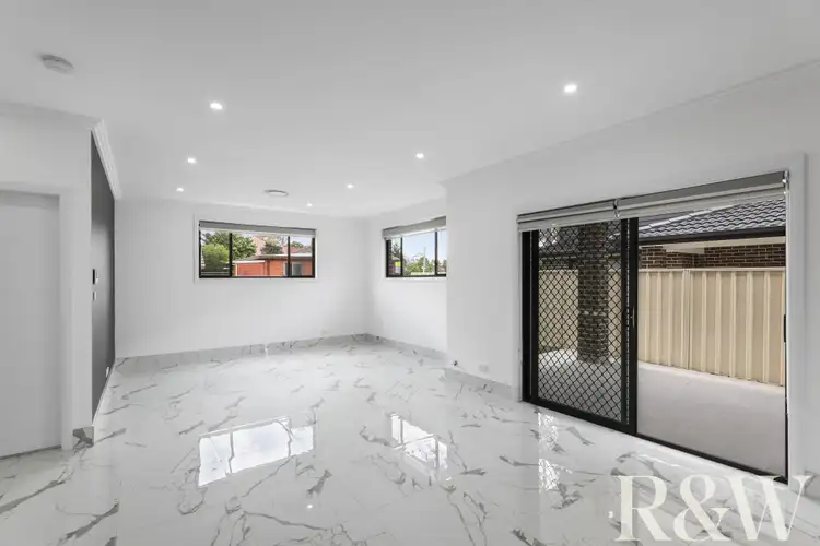 Sixth view of Homely house listing, 1 Luke Place, Rooty Hill NSW 2766