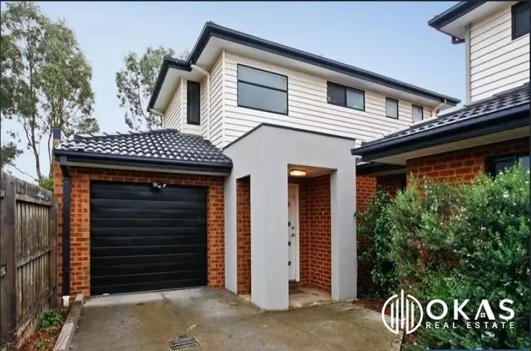 3/33 Dowling Avenue, Hoppers Crossing VIC 3029