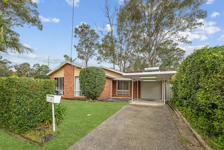 19 De L'Isle Drive, Watanobbi NSW 2259