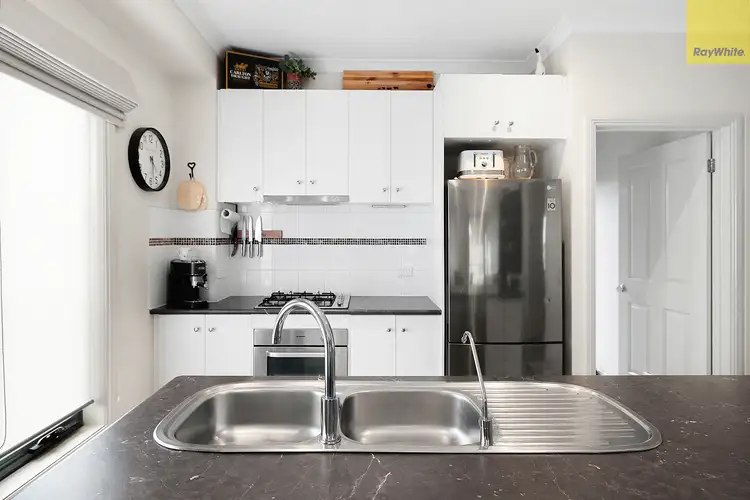 Fifth view of Homely townhouse listing, 3/21 Fredrick Street, Darley VIC 3340