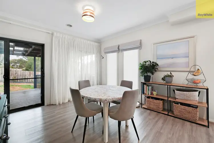 Sixth view of Homely townhouse listing, 3/21 Fredrick Street, Darley VIC 3340