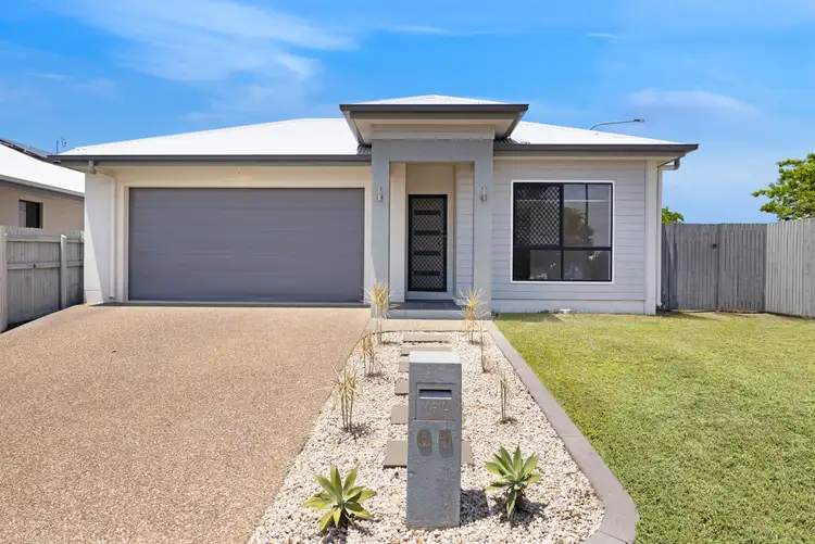 65 Mesa Circuit, Cosgrove QLD 4818