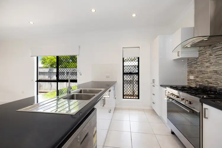 Second view of Homely house listing, 65 Mesa Circuit, Cosgrove QLD 4818