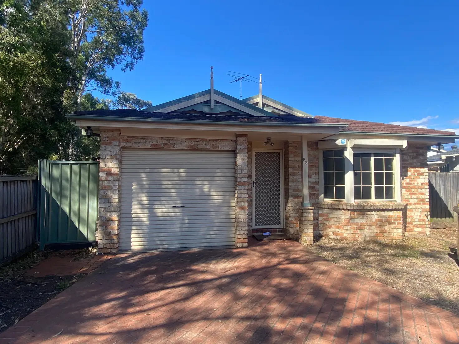 Main view of Homely house listing, 53 Bugong Street, Prestons NSW 2170