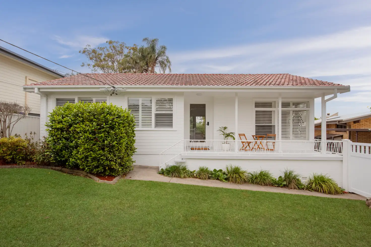 Main view of Homely house listing, 6 Taylor Crescent, Warners Bay NSW 2282