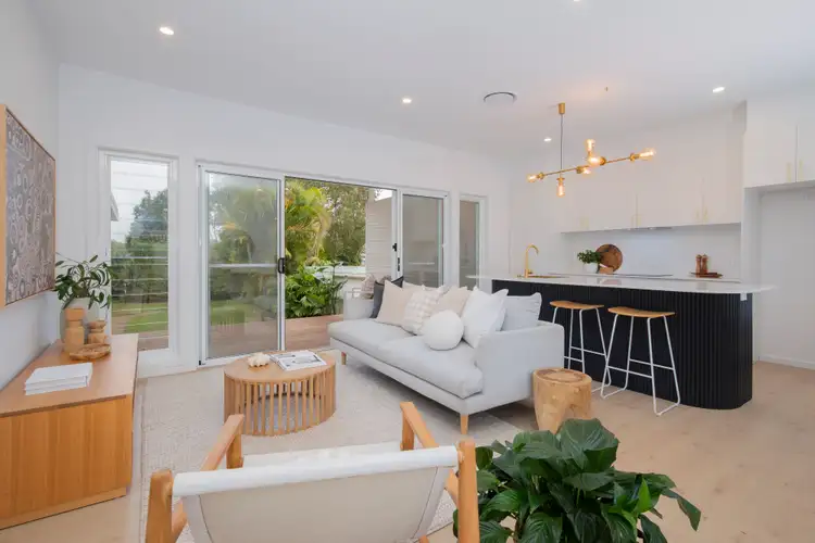 Third view of Homely house listing, 6 Taylor Crescent, Warners Bay NSW 2282