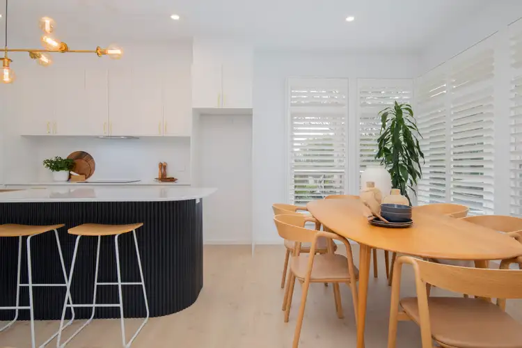 Fourth view of Homely house listing, 6 Taylor Crescent, Warners Bay NSW 2282