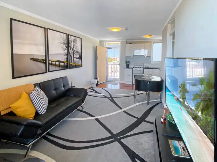 707/23 Adelaide Street, Fremantle WA 6160