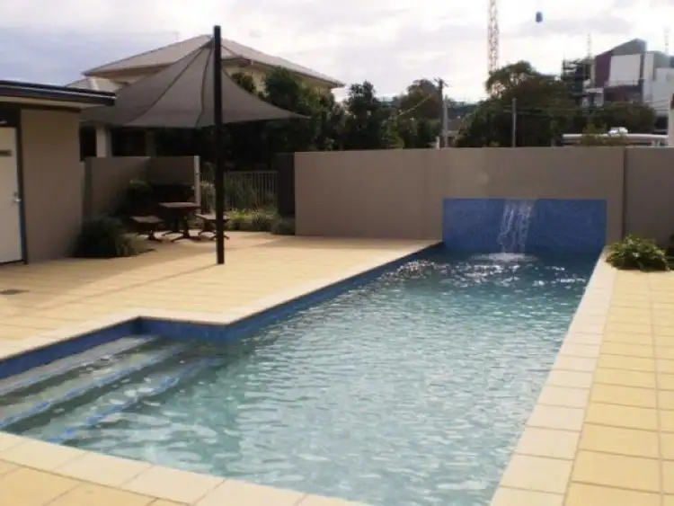 Second view of Homely house listing, 17/12-18 Bayview Street, Runaway Bay QLD 4216