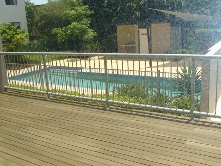 Fifth view of Homely house listing, 17/12-18 Bayview Street, Runaway Bay QLD 4216