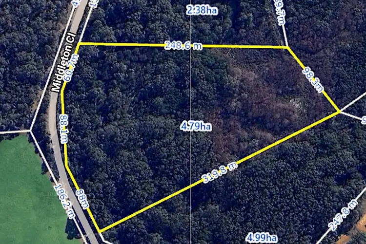 87 Middleton Close, Shadforth WA 6333