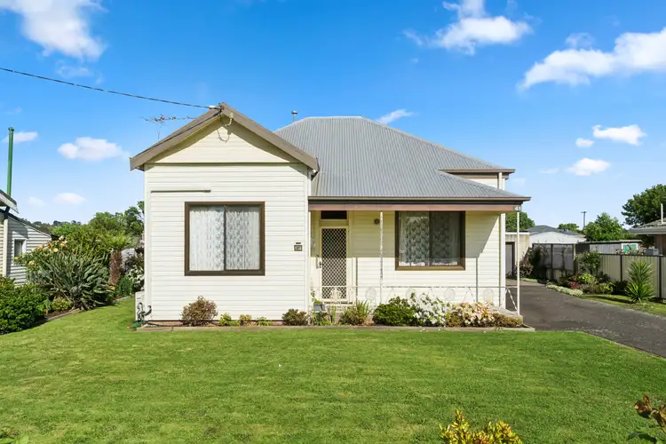 41 Thomson Street, Terang VIC 3264
