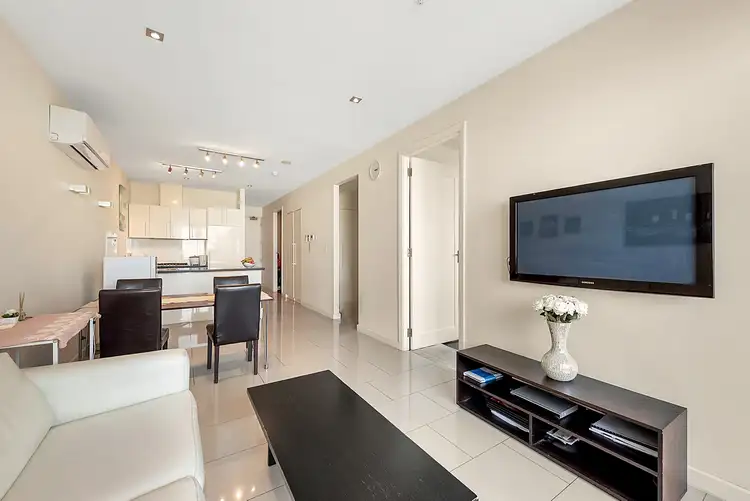 Sixth view of Homely apartment listing, 201/42-48 Garden Terrace, Mawson Lakes SA 5095