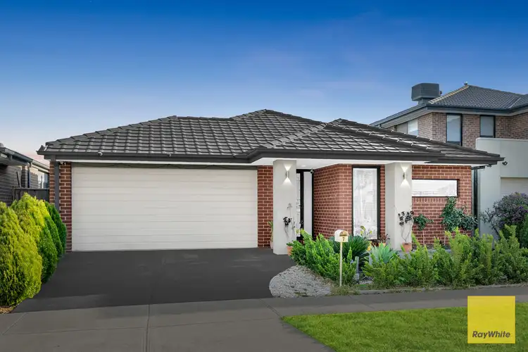 7 Weemala Grove, Werribee VIC 3030