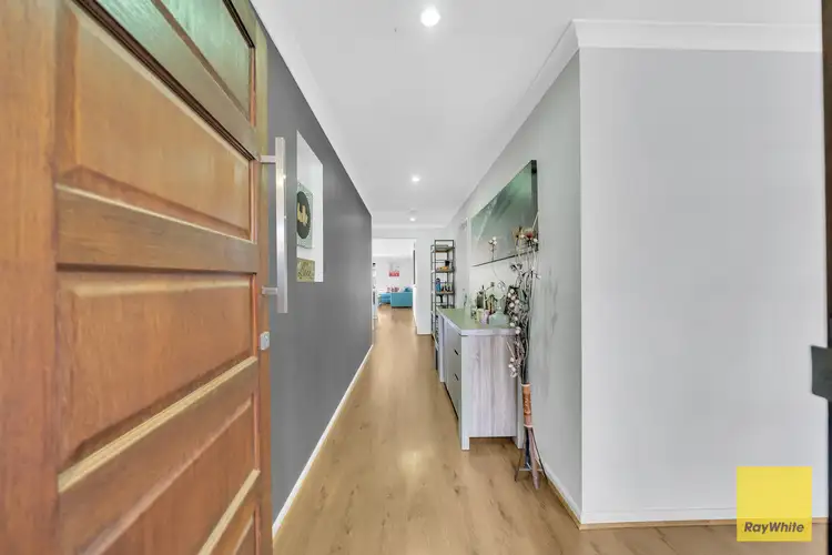 Third view of Homely house listing, 7 Weemala Grove, Werribee VIC 3030