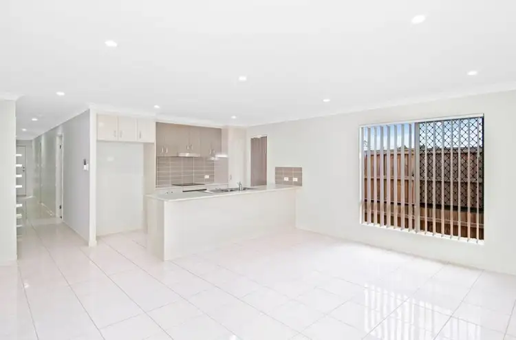 Second view of Homely house listing, 113 Buxton Avenue, Yarrabilba QLD 4207