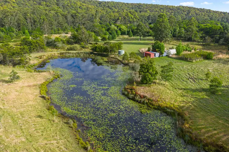 Third view of Homely rural property listing, 867 Mandalong Road, Mandalong NSW 2264