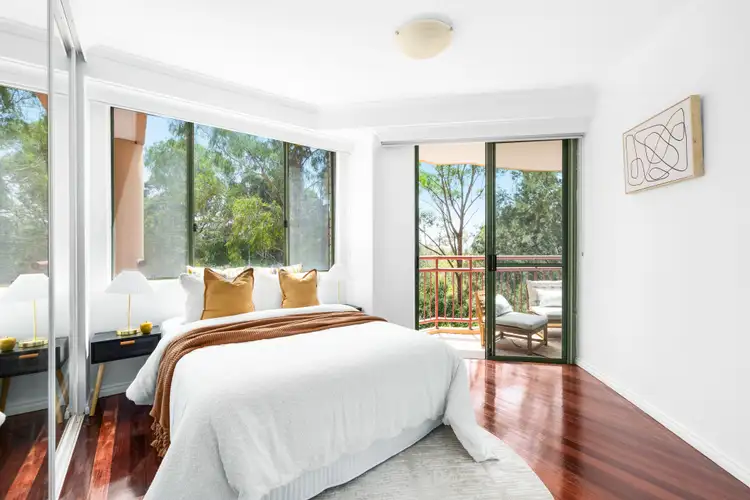 Fifth view of Homely apartment listing, 19/15 Herbert Street, St Leonards NSW 2065